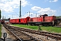 MaK 1000540 - DB Schenker "294 732-3"
16.04.2014 - Offenburg
Yannick Hauser