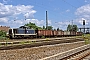 MaK 1000541 - DB AG "294 233-2"
18.06.1999 - Neustadt (Weinstraße)
Werner Brutzer