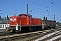 MaK 1000541 - DB Cargo "294 233-2"
15.05.2000 - Neustadt (Weinstraße)
Werner Brutzer