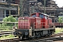 MaK 1000541 - DB Schenker "294 733-1"
06.07.2012 - Völklingen
Alexander Leroy