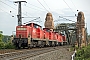 MaK 1000542 - DB Schenker "294 734-9"
05.05.2007 - Mainz-Gustavsburg
Robert Steckenreiter