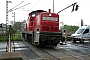 MaK 1000544 - DB Schenker "294 736-4"
03.05.2010 - Kassel-Bettenhausen
Frank Pfeiffer