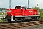 MaK 1000545 - DB Schenker "294 737-2"
18.05.2010 - Montabaur
Markus Rüther