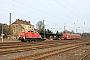 MaK 1000546 - DB Schenker "294 738-0"
12.03.2011 - Leipzig-Wiederitzsch
Daniel Berg