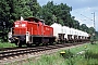 MaK 1000546 - DB Cargo "294 238-1"
31.05.2002 - Waghäusel
Werner Brutzer