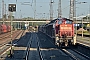 MaK 1000547 - DB Cargo "294 739-8"
22.07.2019 - Hanau, Hauptbahnhof (Südseite)
Patrick Rehn