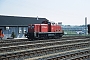 MaK 1000547 - DB Cargo "294 239-9"
16.05.2003 - MontabaurWerner Peterlick