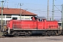 MaK 1000548 - DB Schenker "294 740-6
"
21.03.2009 - Weil am Rhein
Theo Stolz