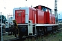 MaK 1000548 - DB AG "294 240-7"
29.08.1998 - Hildesheim
Ernst Lauer