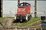 MaK 1000548 - DB Schenker "294 740-6"
07.05.2011 - Halle (Saale), Bahnbetriebswerk G
Andreas Kloß