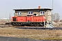 MaK 1000548 - DB Cargo "294 740-6"
25.03.2018 - Mannheim, Rangierbahnhof
Ernst Lauer