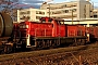 MaK 1000548 - DB Cargo "294 740-6"
18.01.2019 - Karlsruhe
Wolfgang Rudolph