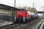 MaK 1000548 - DB Cargo "294 740-6"
13.11.2020 - Schifferstadt
Harald Belz