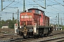 MaK 1000550 - DB Cargo "294 742-2"
21.09.2017 - Oberhausen, Rangierbahnhof West
Rolf Alberts