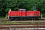 MaK 1000552 - DB Schenker "294 744-8"
30.05.2012 - Plochingen
Yannick Hauser