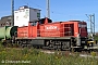 MaK 1000553 - DB Cargo "294 745-5"
18.09.2020 - Neumarkt (Oberpfalz)Christoph Meier