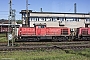 MaK 1000555 - DB Cargo "294 747-1"
01.05.2026 - Neuss, RangierbahnhofMartin Welzel