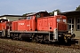 MaK 1000557 - DB Cargo "294 249-8"
24.08.2002 - Bad Friedrichshall-Jagstfeld
Hansjörg Brutzer