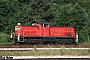 MaK 1000558 - DB Schenker "294 750-5"
12.06.2014 - Neumarkt (Oberpf.)
Alex Huber