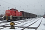 MaK 1000559 - DB Schenker "294 761-2"
06.01.2011 - Rheine
Michael Wortmann