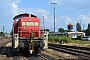 MaK 1000559 - DB Schenker "294 761-2"
03.08.2012 - Oldenburg
Sebastian Braams