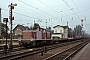 MaK 1000561 - DB AG "290 263-3"
06.07.1994 - Köln-Porz
Werner Brutzer