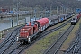 MaK 1000561 - DB Cargo "294 763-8"
10.02.2026 - Saarbrücken-Burbach
Leonhard Groß MaK 1000561 - DB Cargo "294 763-8"
10.02.2026 - Saarbrücken-Burbach
Leonhard Groß