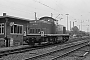 MaK 1000562 - DB "290 264-1"
15.05.1972 - Ibbenbüren
Helmut Beyer