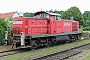 MaK 1000563 - DB Cargo "294 765-3"
26.06.2016 - Schlüsselfeld
Marcus Kantner