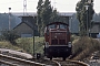 MaK 1000564 - DB "290 266-6"
18.09.1980 - Duisburg-Hochfeld, Bahnhof Hochfeld Süd
Michael Hafenrichter