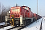 MaK 1000568 - DB Schenker "294 770-3"
31.01.2014 - Sande
Sebastian Braams