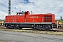 MaK 1000569 - DB Cargo "294 771-1"
30.06.2021 - BebraFrank Thomas
