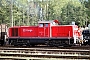 MaK 1000570 - DB Cargo "294 272-0"
__.10.2001 - Brackwede
Robert Krätschmar