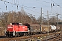 MaK 1000571 - DB Schenker "294 773-7"
27.03.2012 - Wesel
Michael Kuschke