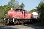 MaK 1000571 - DB Cargo "294 773-7"
12.08.2020 - Moers
Michael Kuschke