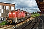 MaK 1000571 - DB Cargo "294 773-7"
04.09.2025 - Hagen, HauptbahnhofWerner Wölke