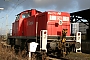 MaK 1000573 - Railion "294 775-2"
19.12.2004 - Kassel, Bahnbetriebswerk
Ernst Lauer