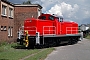 MaK 1000573 - Railion "294 275-3"
08.08.2005 - Cottbus
Oliver Wadewitz