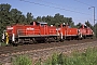 MaK 1000573 - DB Schenker "294 775-2"
01.09.2010 - Graben-Neudorf
Werner Brutzer