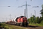 MaK 1000575 - DB Schenker "294 807-3"
24.05.2012 - Ratingen-Lintorf
Ingmar Weidig