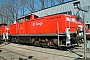 MaK 1000575 - DB Cargo "294 307-4"
16.03.2003 - Köln-Gremberg, Betriebshof
Klaus Görs