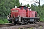 MaK 1000576 - DB Schenker "294 776-0"
11.07.2012 - Karlsruhe, Rangierbahnhof
Werner Brutzer