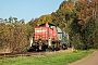 MaK 1000576 - DB Cargo "294 776-0"
23.10.2024 - Schmelz
Leonhard Groß MaK 1000576 - DB Cargo "294 776-0"
23.10.2024 - Schmelz
Leonhard Groß