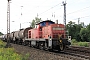MaK 1000579 - DB Schenker "294 779-4"
20.08.2014 - Leipzig-Thekla
Marvin Fries