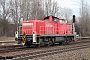 MaK 1000579 - DB Schenker "294 779-4"
09.01.2014 - Leipzig-Thekla
Alex Huber