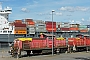 MaK 1000580 - DB Cargo "294 780-2"
07.07.2024 - Kiel-Wik, Nordhafen
Tomke Scheel