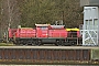 MaK 1000580 - DB Cargo "294 780-2"
05.02.2025 - Kiel-Wik, Nordhafen
Tomke Scheel