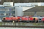 MaK 1000580 - DB Cargo "294 780-2"
07.02.2025 - Kiel-Wik, Nordhafen
Tomke Scheel