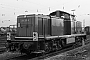 MaK 1000581 - DB "290 281-5"
06.10.1978 - Haltern (Westfalen)
Michael Hafenrichter