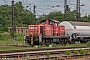 MaK 1000582 - DB Cargo "294 782-8"
20.05.2020 - Oberhausen, Rangierbahnhof West
Rolf Alberts